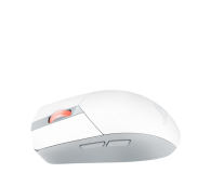 ASUS ROG Strix Impact III Wireless (Biały) - 1334084 - zdjęcie 5